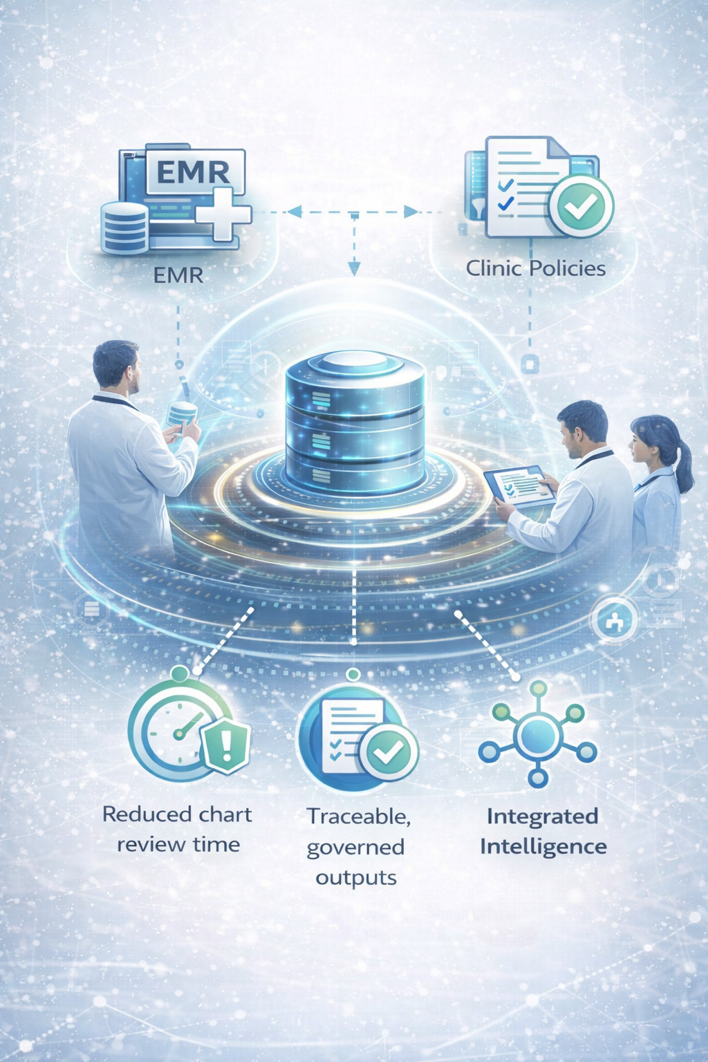 Clinic Impact & Practical Benefits.